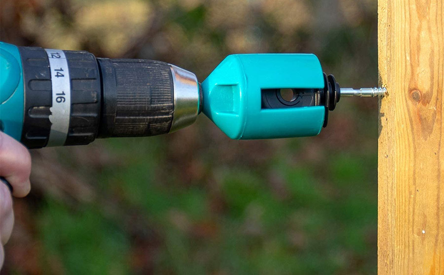Comment installer une clôture électrique