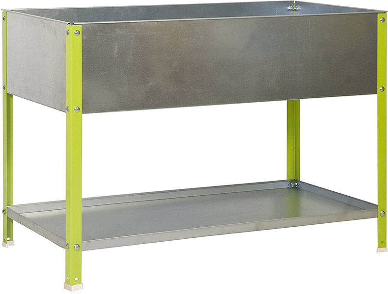 Test Simonrack – Urbangarden Top