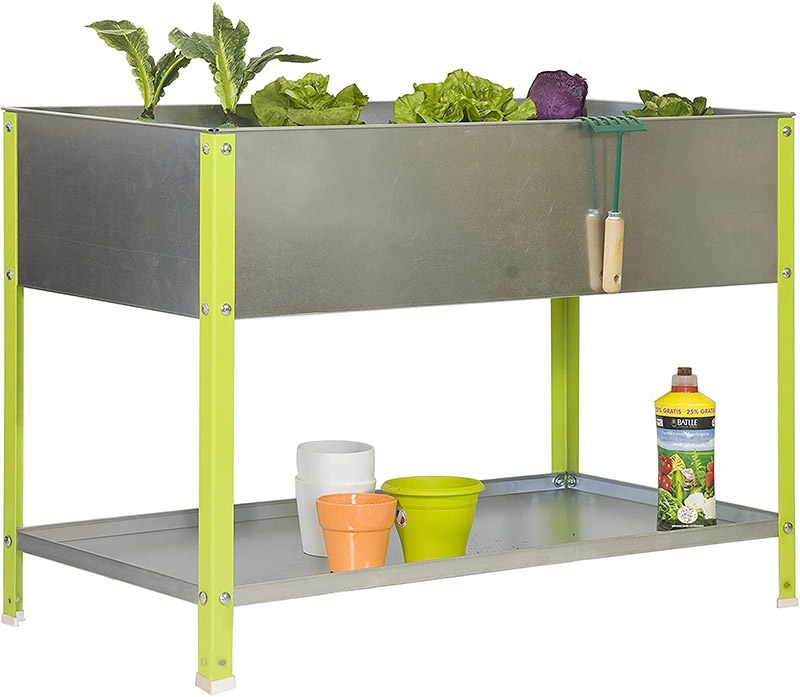 avis Simonrack – Urbangarden Top